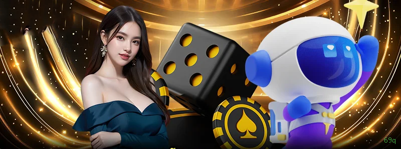 69q slots no app